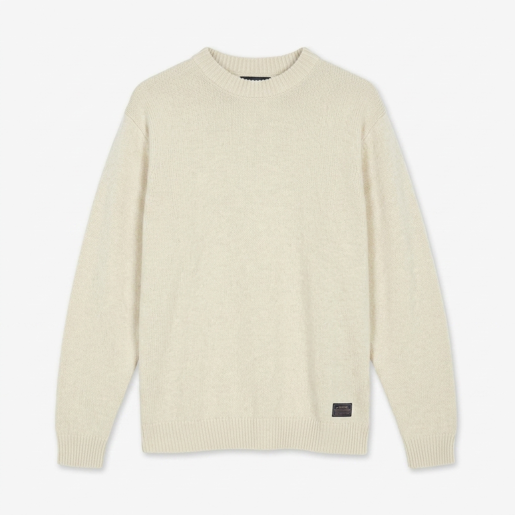 Signal - Utah Knit - Ivory Cream