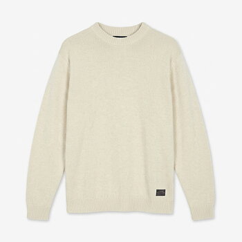 Signal - Utah Knit - Ivory Cream