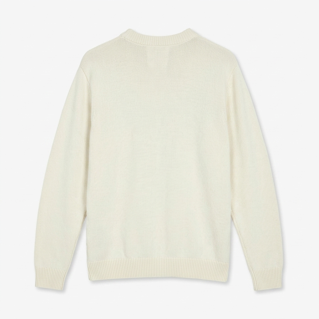 Signal - Utah Knit - Ivory Cream - 2