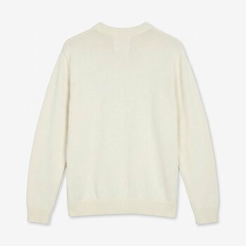 Signal - Utah Knit - Ivory Cream
