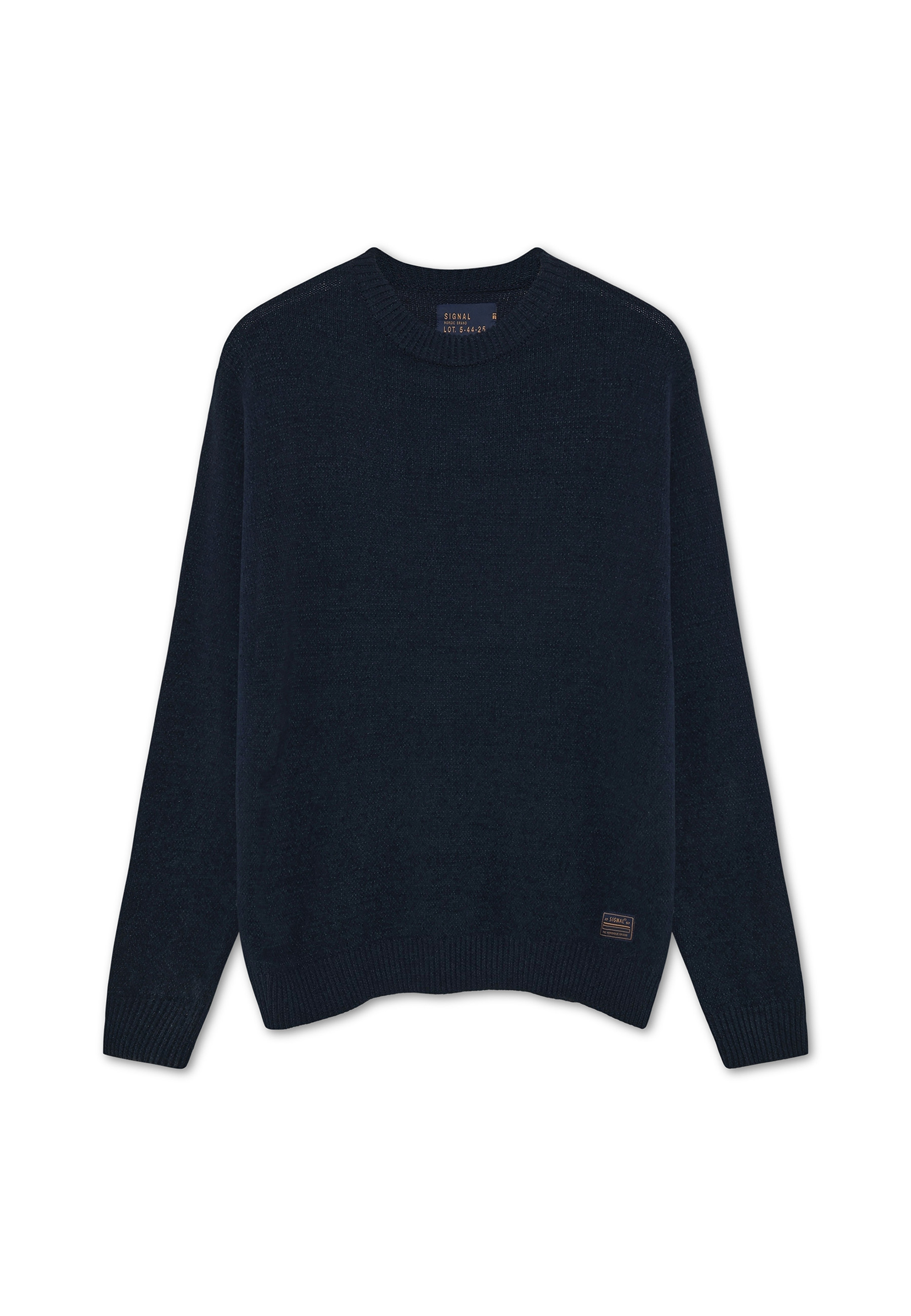 Signal - Utah Knit - Deep Marine