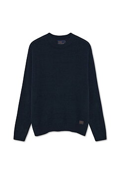 Signal - Utah Knit - Deep Marine
