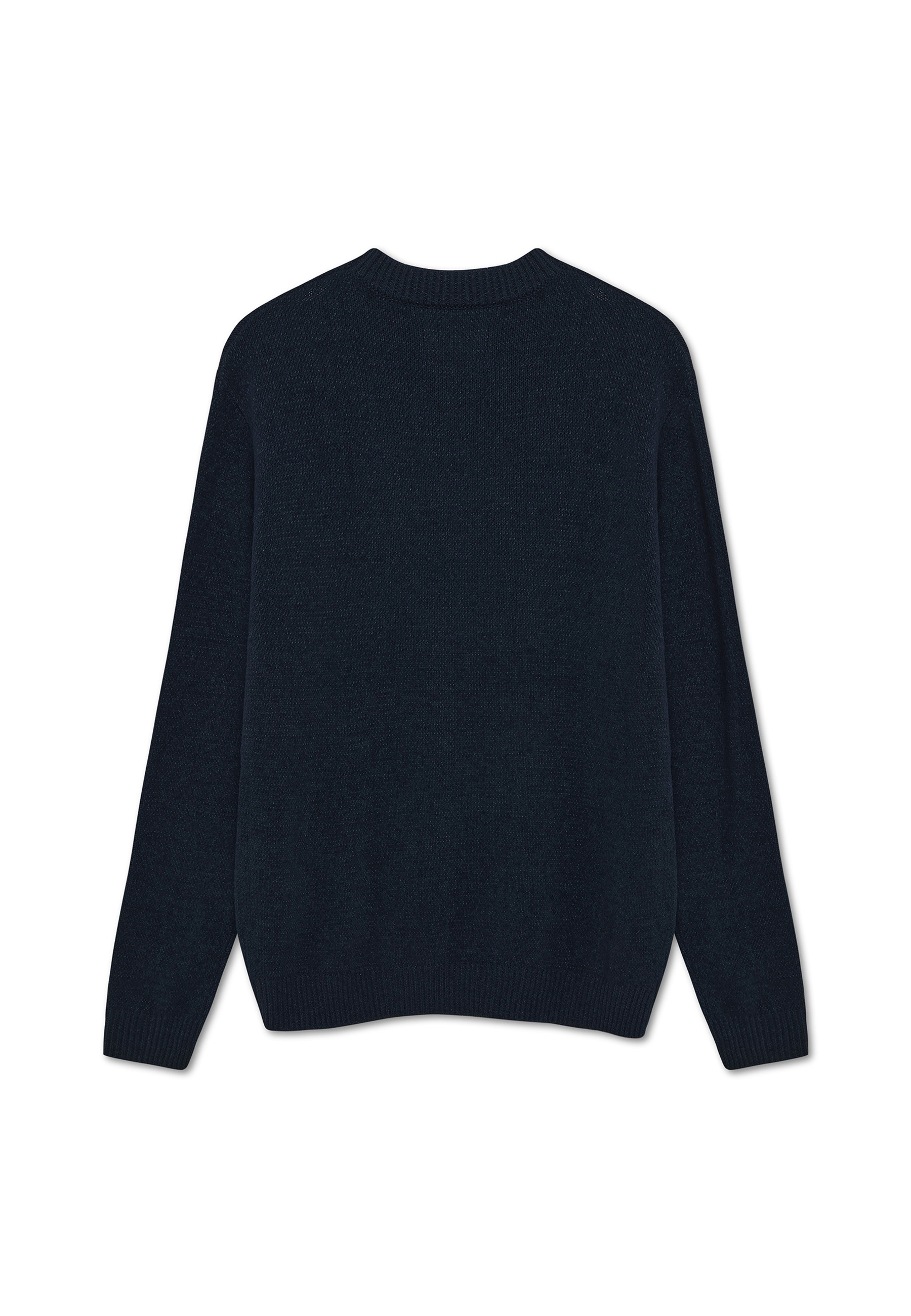Signal - Utah Knit - Deep Marine - 2