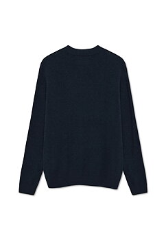 Signal - Utah Knit - Deep Marine