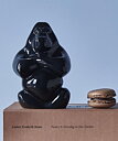 Gabba Gabba Hey Mini Gorilla Black
