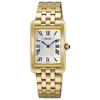 SEIKO LADIES HGG001P1