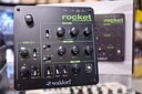 Waldorf Rocket, beg