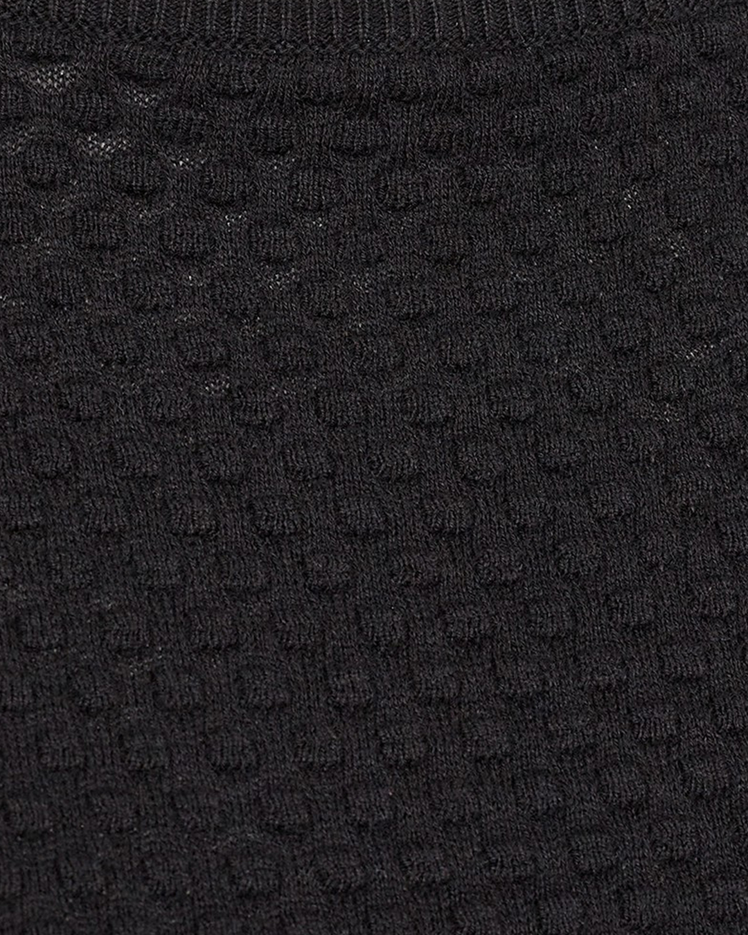 Jumper Dodo Dottie svart - 5
