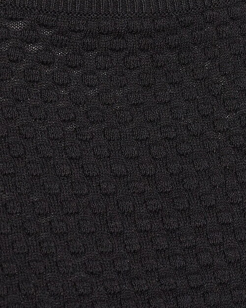 Jumper Dodo Dottie svart - 5