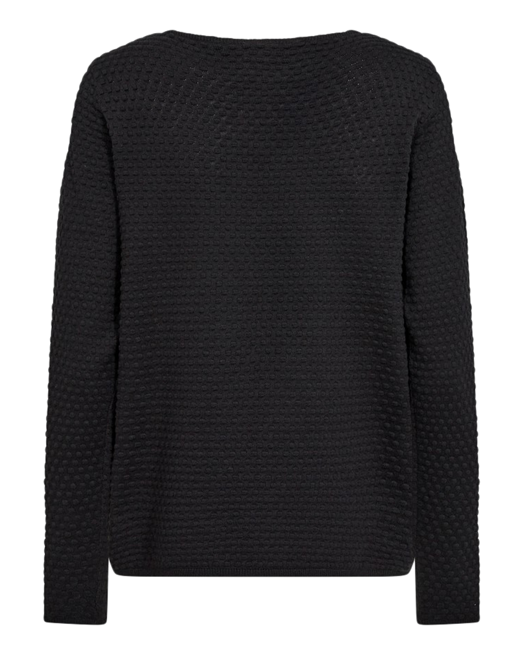 Jumper Dodo Dottie svart - 4