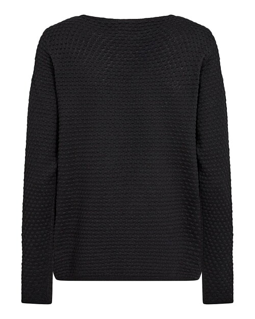 Jumper Dodo Dottie svart - 4