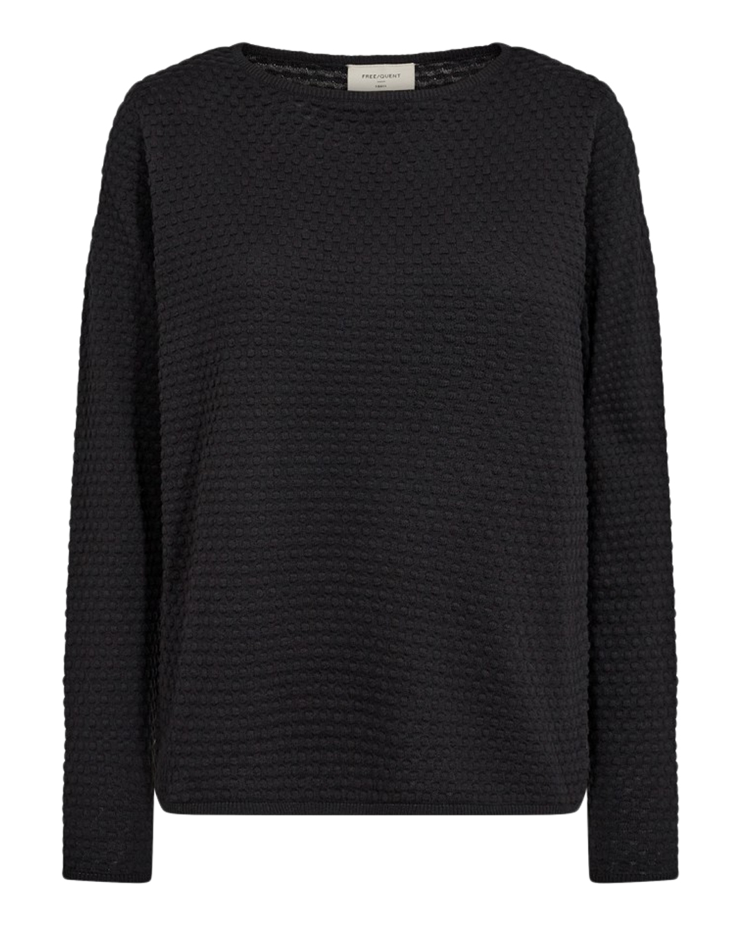 Jumper Dodo Dottie svart - 3