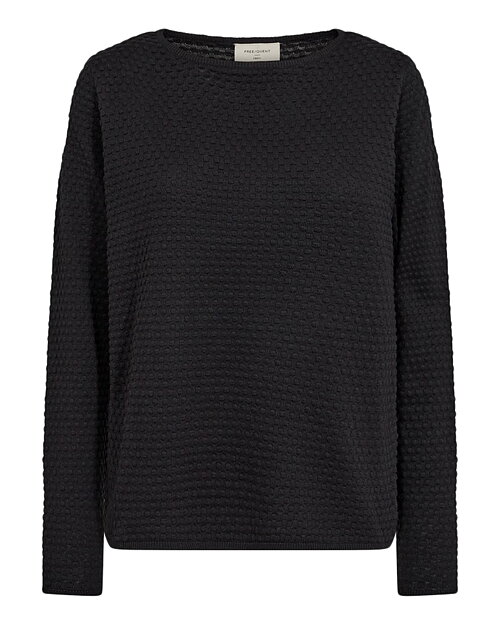 Jumper Dodo Dottie svart - 3