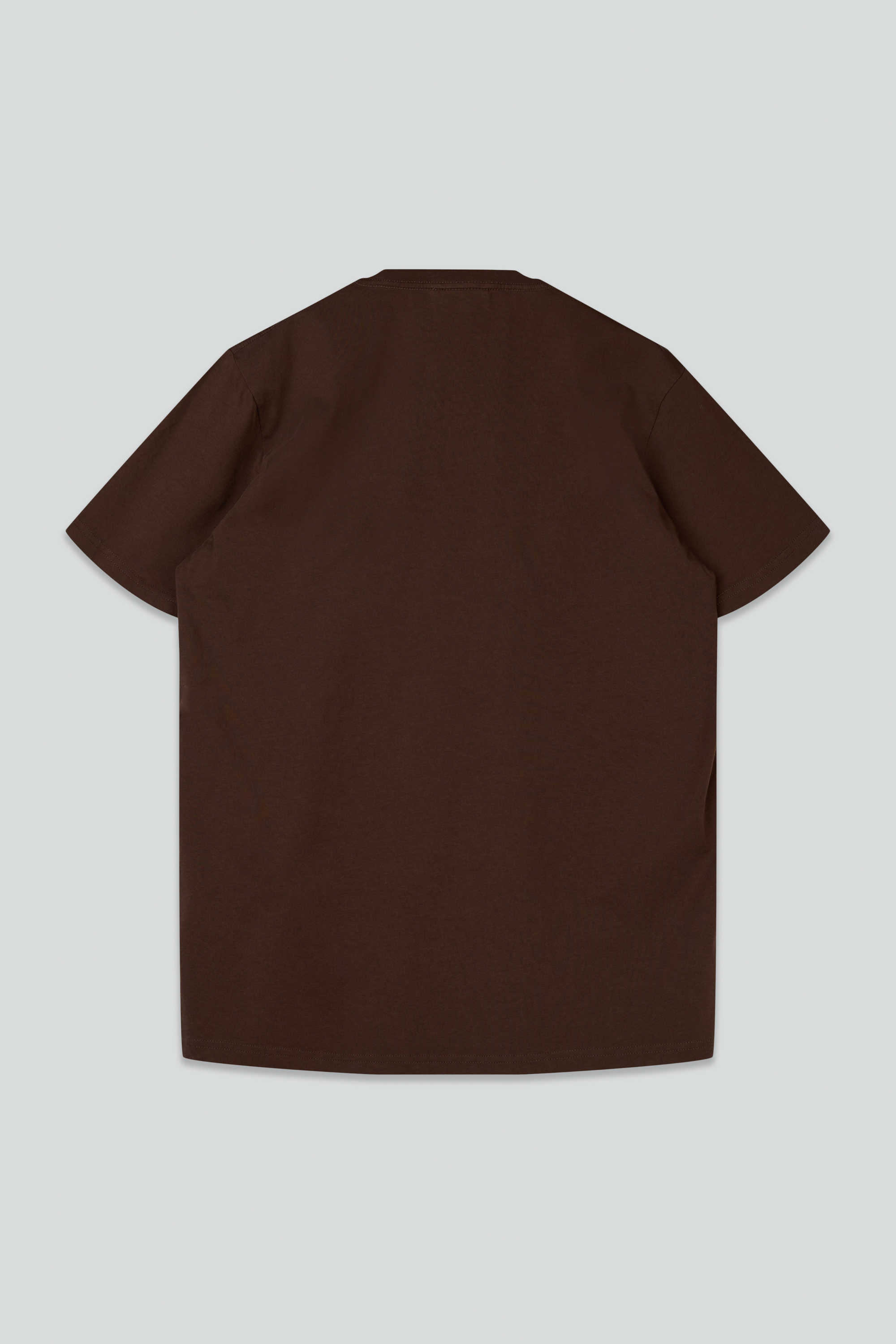 Lakor Sea Parrot Seaman T-shirt Chicory Coffee - 3