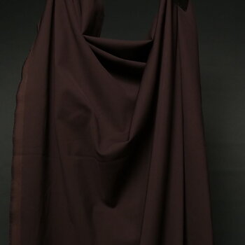 Superstretch bomull burgundy