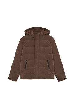 Signal - Poul Cord Tech - Hazel Brown