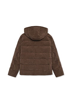 Signal - Poul Cord Tech - Hazel Brown