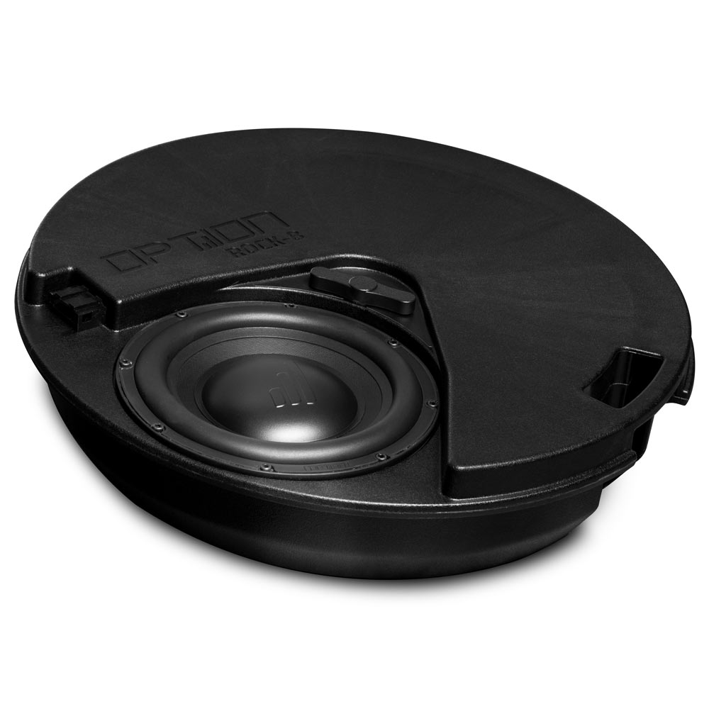 Option ROCK-8 D4
