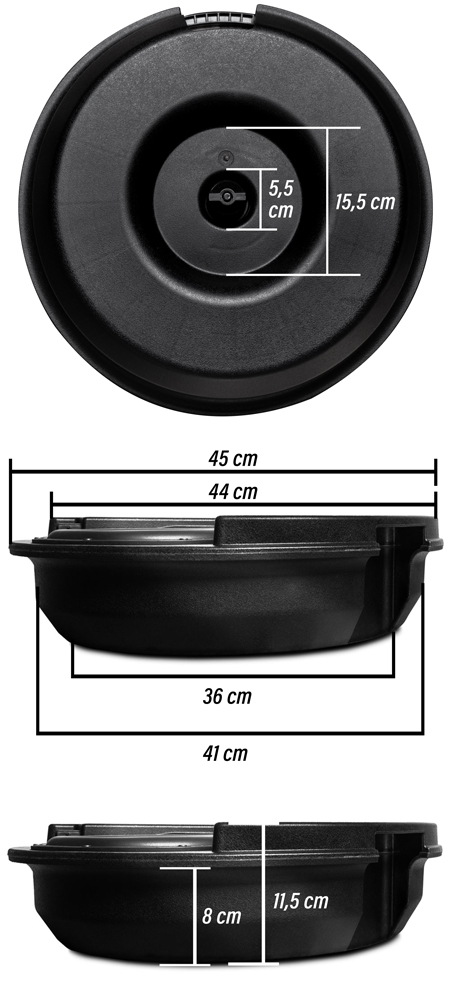 Option ROCK-8 D4 - 5