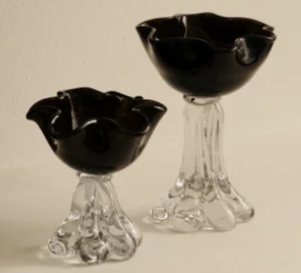 Verna ljuskopp brun 13 cm - 2