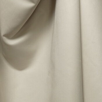 Twill bomullsblandning ljust beige
