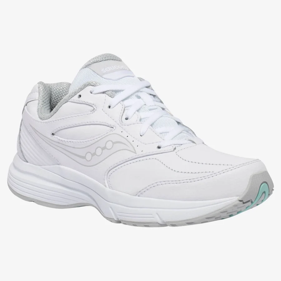 Saucony Integrity Metro Wide W Walkingskor - 5