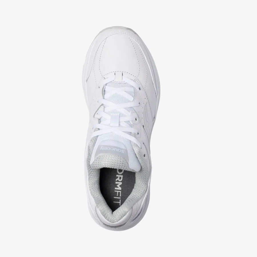 Saucony Integrity Metro Wide W Walkingskor - 6