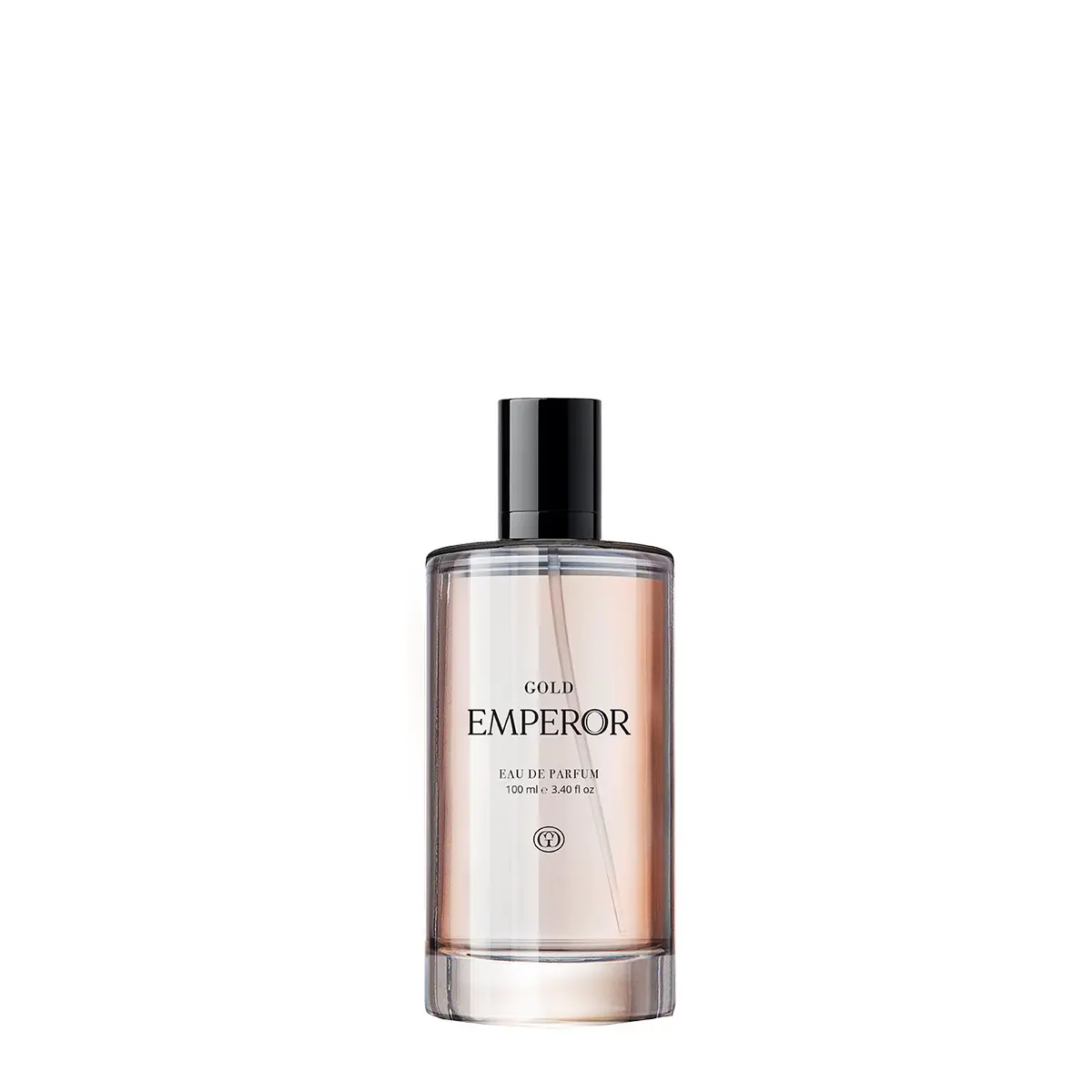 Gold Emperor Eau de Parfum 100ml