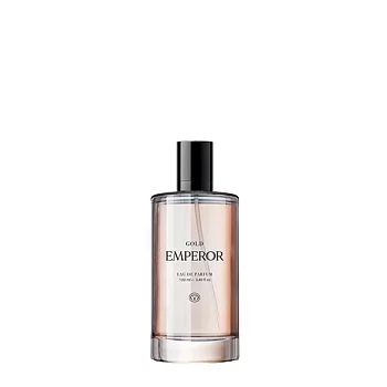 Gold Emperor Eau de Parfum 100ml