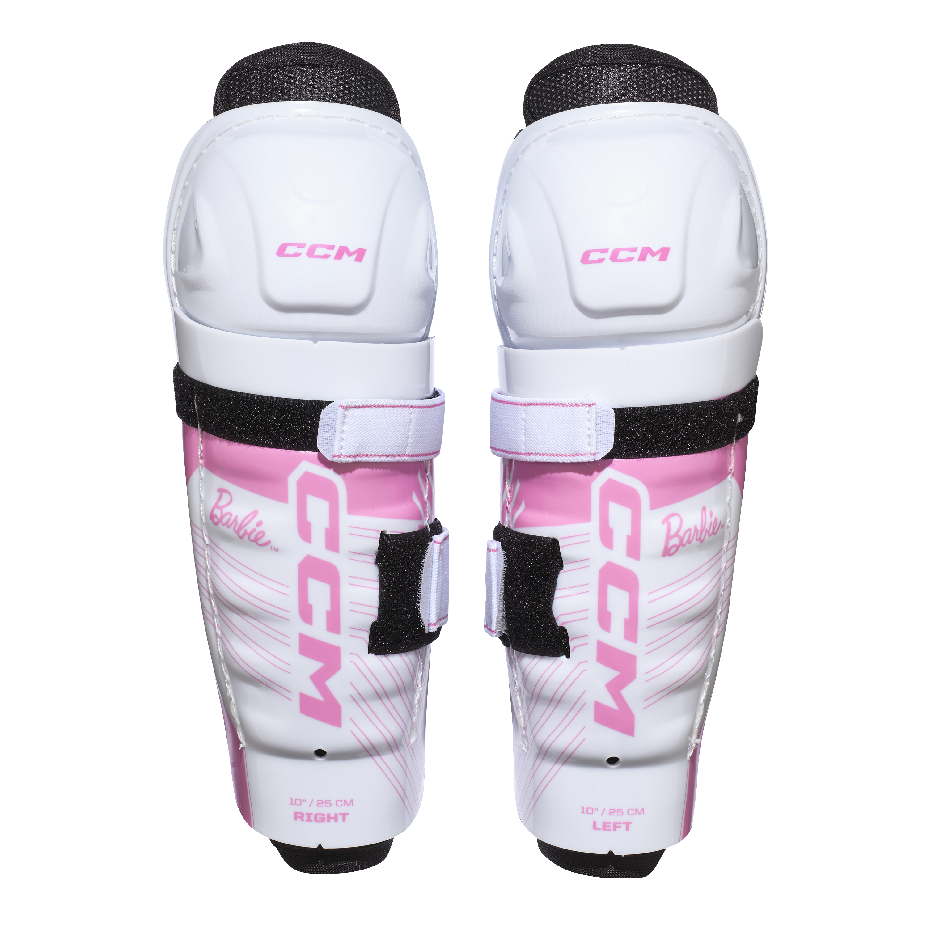 CCM X Barbie startkit YT - 5