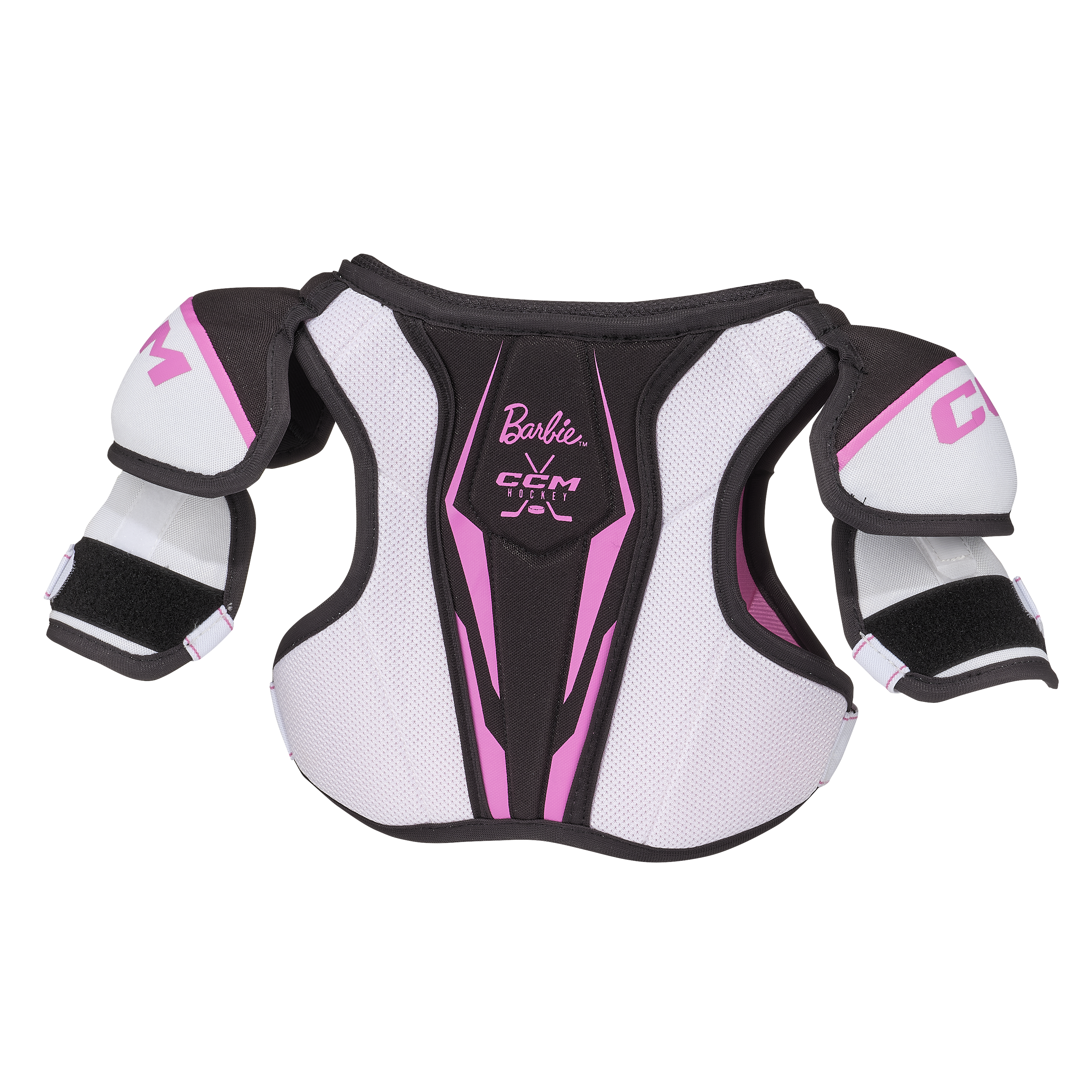 CCM X Barbie startkit YT - 7