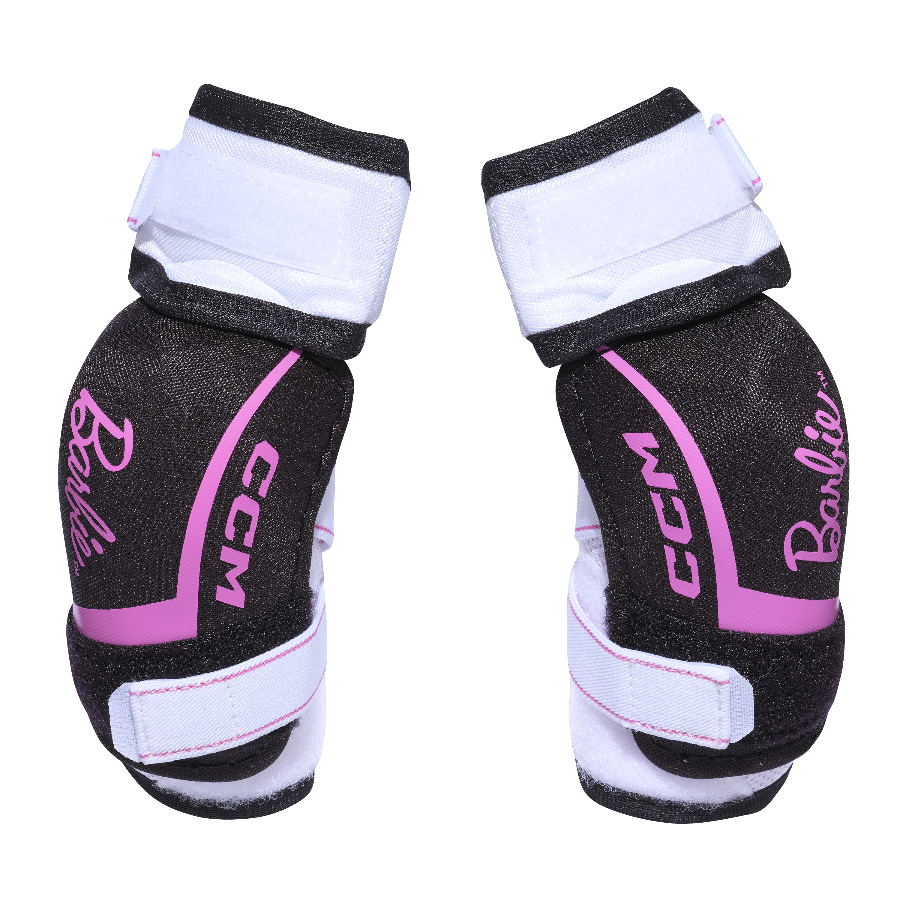 CCM X Barbie startkit YT - 2