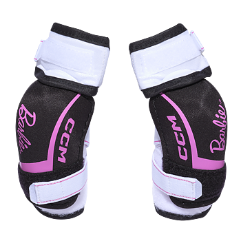 CCM X Barbie startkit YT