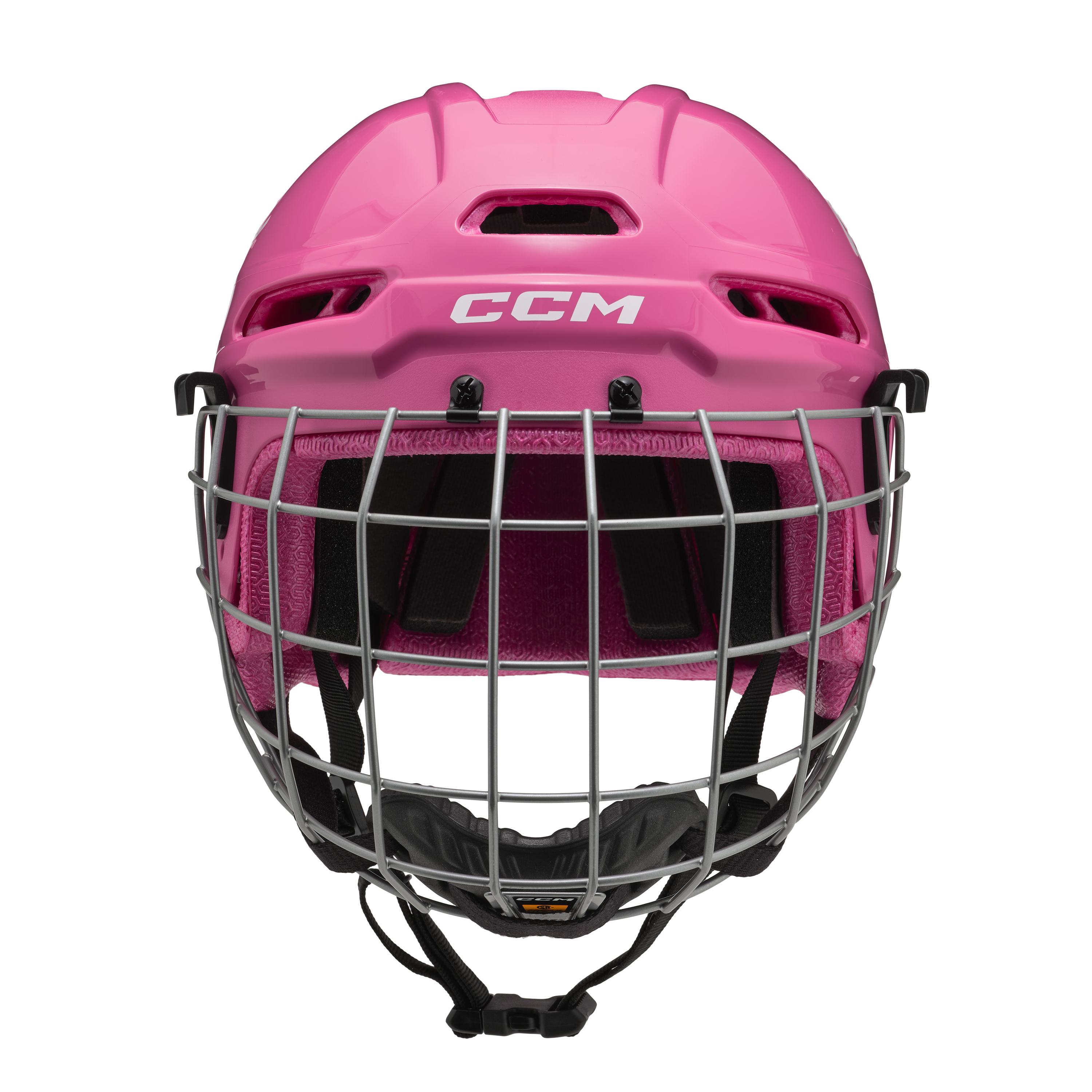 CCM X Barbie Hjälm Youth - 2