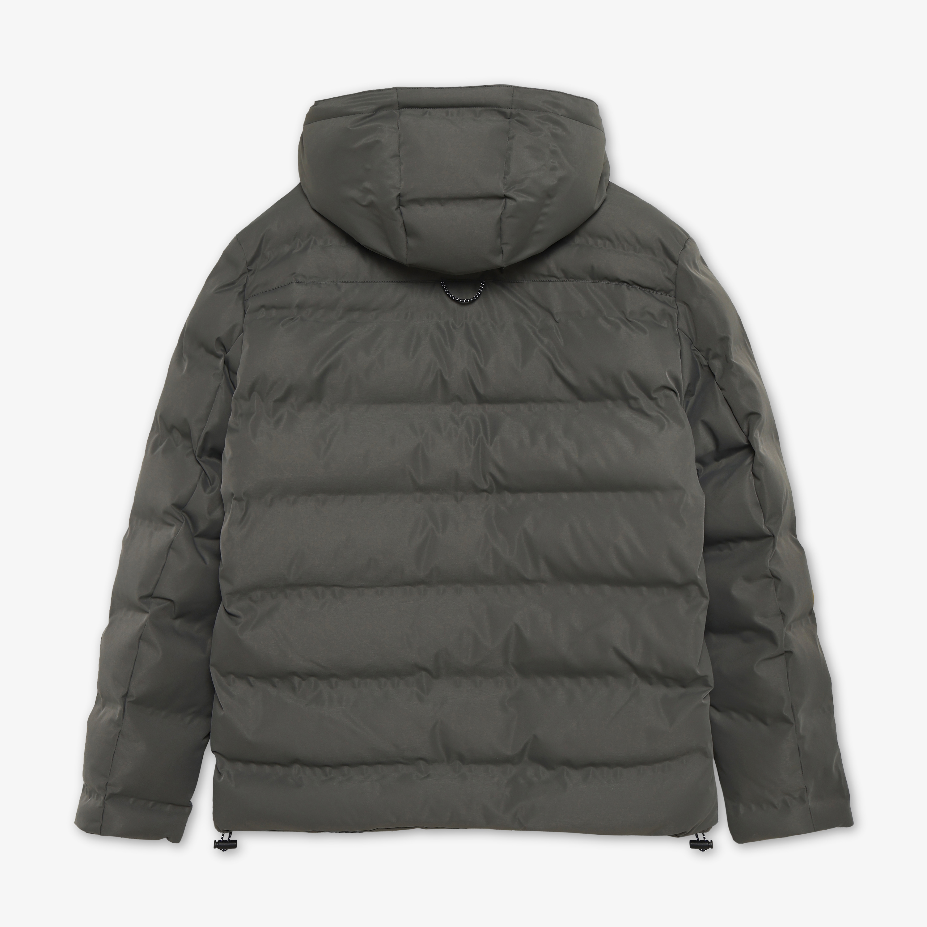 Signal - Philip Bouble Jacket - Beluga - 2