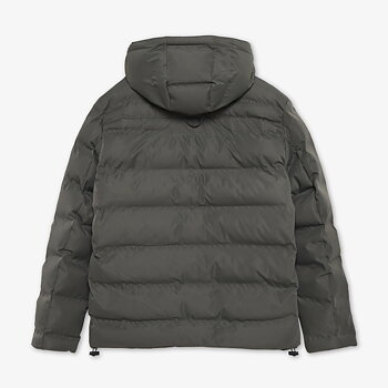 Signal - Philip Bouble Jacket - Beluga
