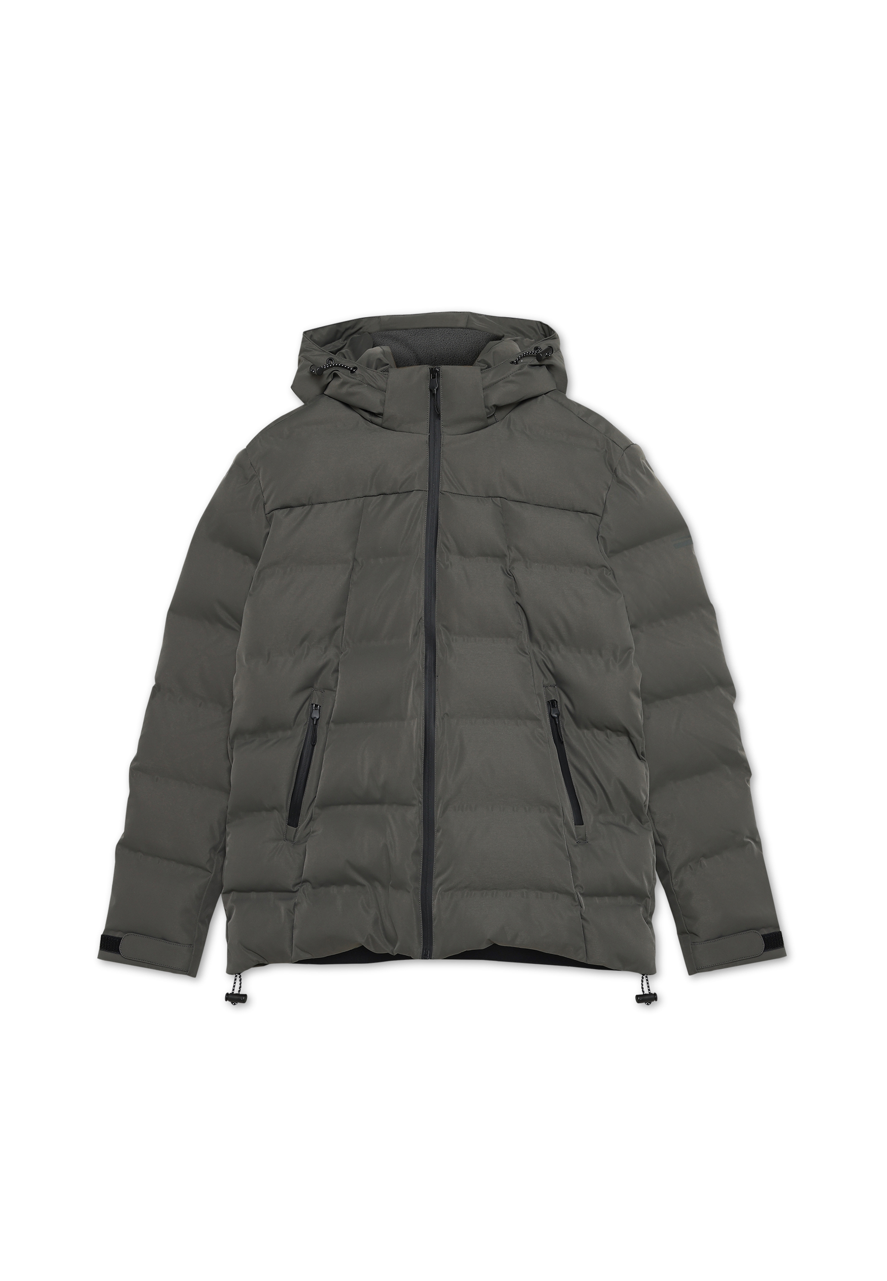 Signal - Philip Bouble Jacket - Beluga