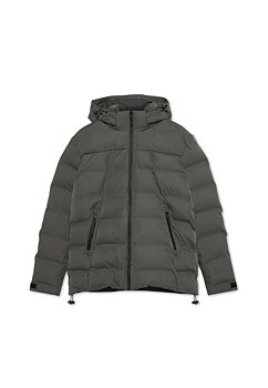 Signal - Philip Bouble Jacket - Beluga