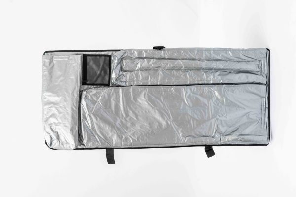 Foil Board Company boardbag wing travel V2 - 4