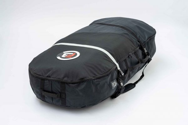 Foil Board Company boardbag wing travel V2 - 2