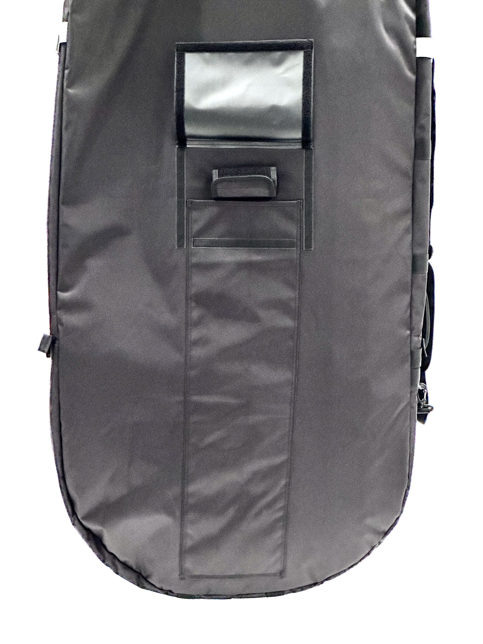 Foil Board Company boardbag wing travel V2 - 7