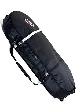 Foil Board Company boardbag wing travel V2