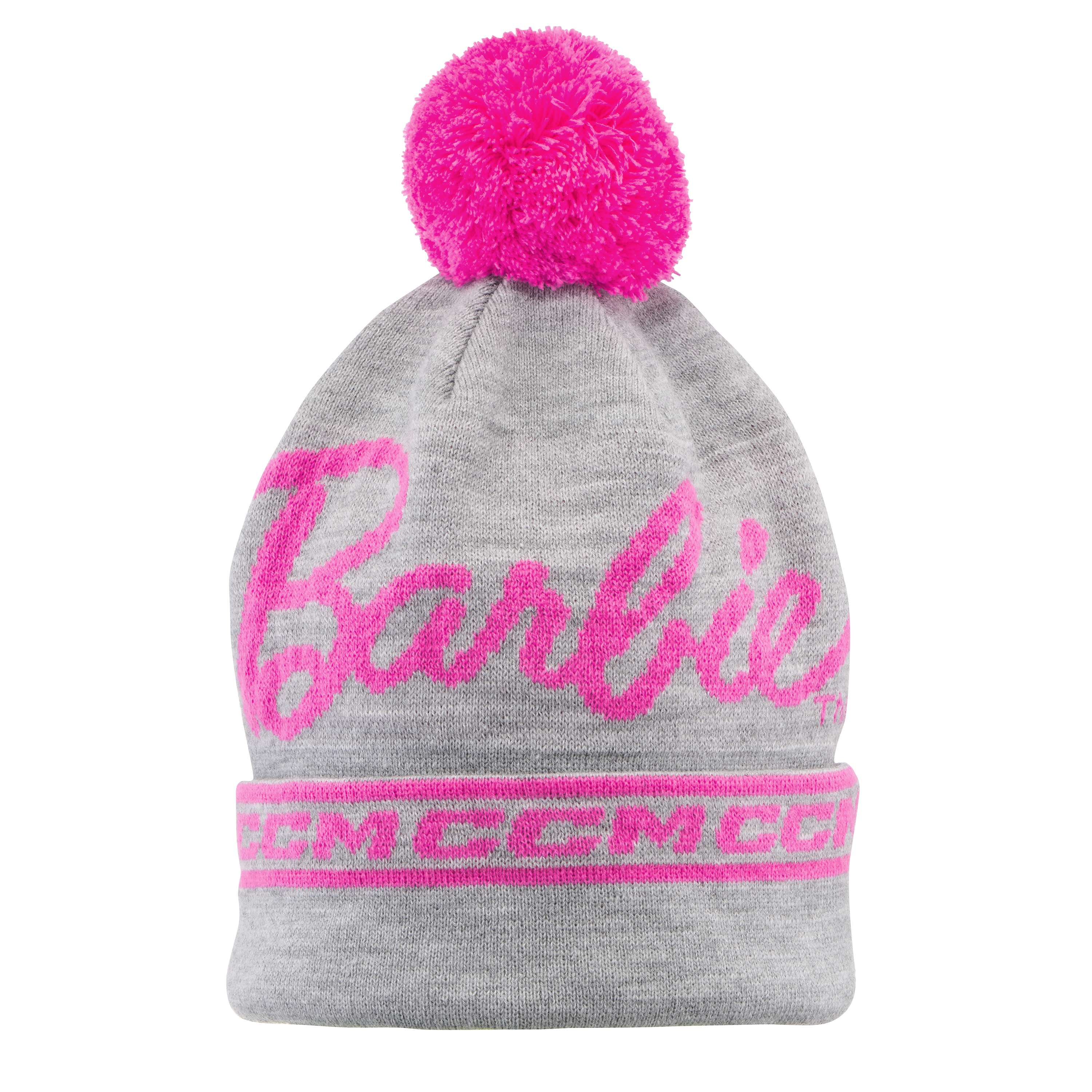 CCM X Barbie Mössa YT / SR