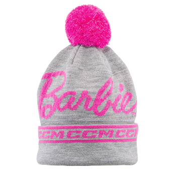 CCM X Barbie Mössa YT / SR
