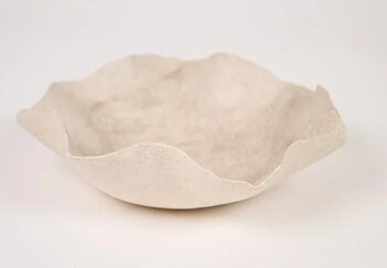 Claire fat sand litet