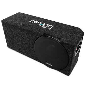Option ROCK-11