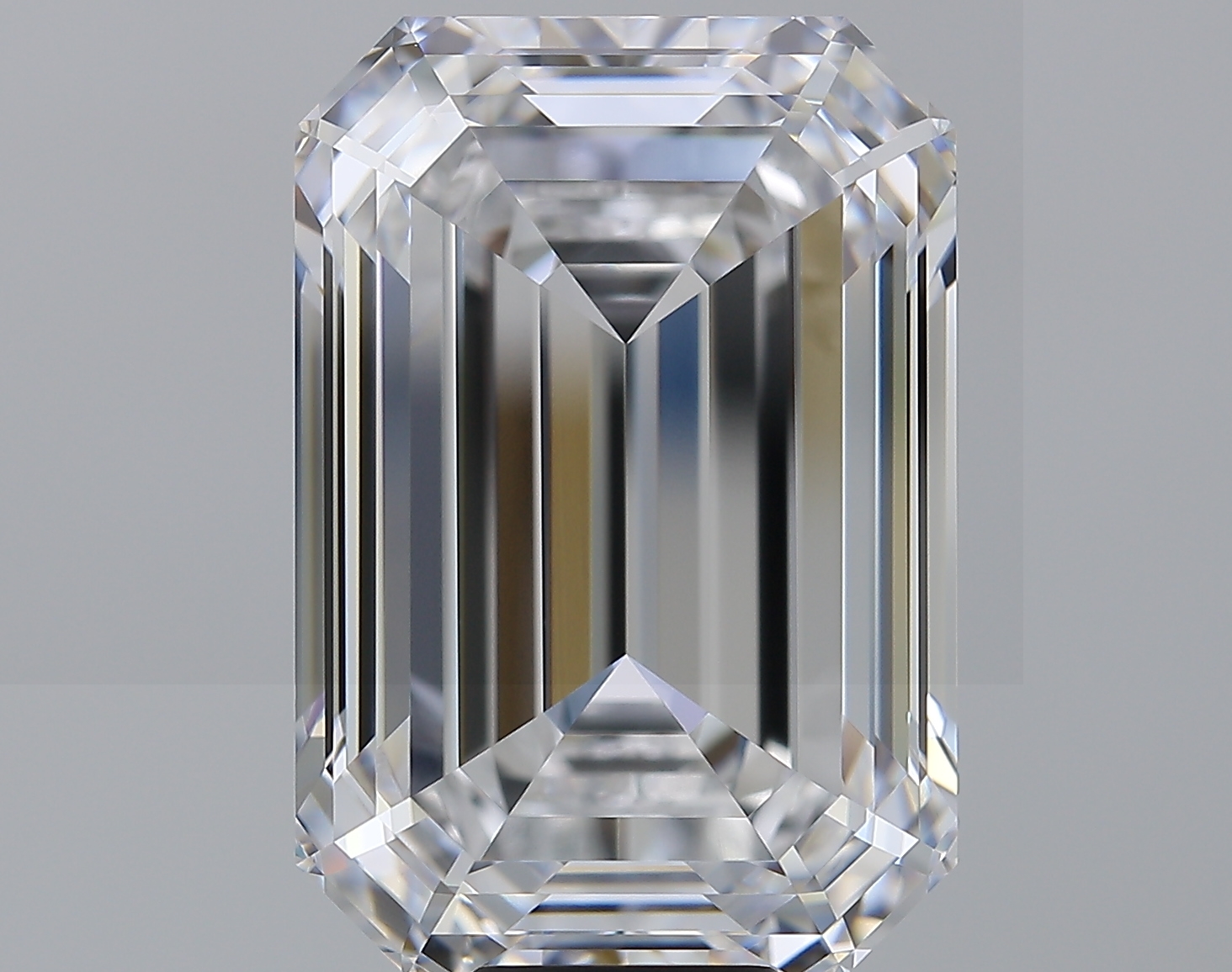 17.21 ct D.FL. IIA