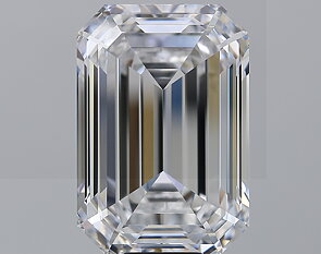 17.21 ct D.FL. IIA