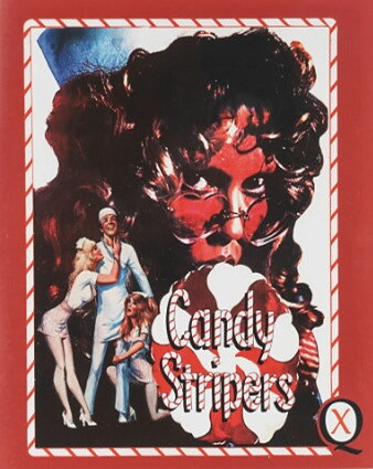 Candy Stripers (BLU-RAY)