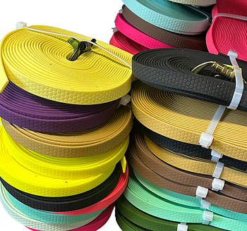 Hexa 16mm, 10 meter långa